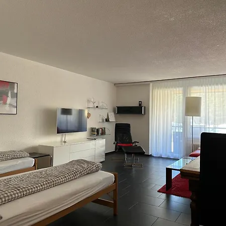 Rothornblick 8 * Arosa