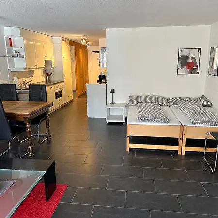 Rothornblick 8 Apartment Arosa